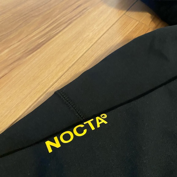 Nike nocta tech fleeces - Picture 10 of 10